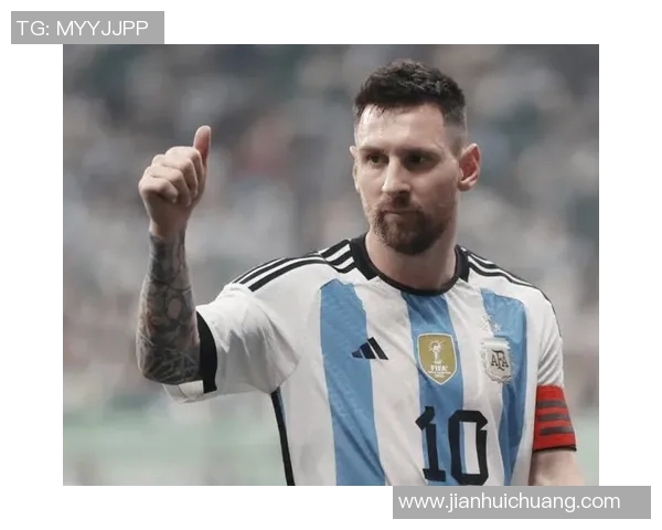 德拉富恩特眼中的“神迹”：当梅西成为足球逻辑之外的唯一变量